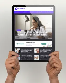 Estusalud